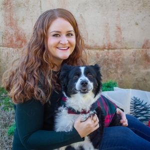 Meet your Posher, Angie